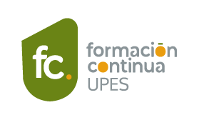 Logo UPES